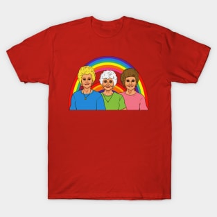 Warhol Girls T-Shirt